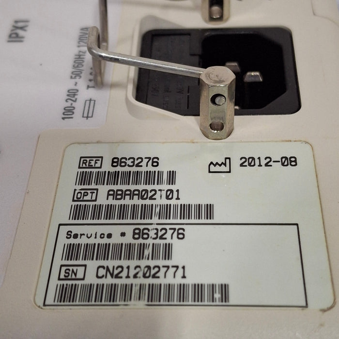 Philips SureSigns VSi Vital Signs Monitor