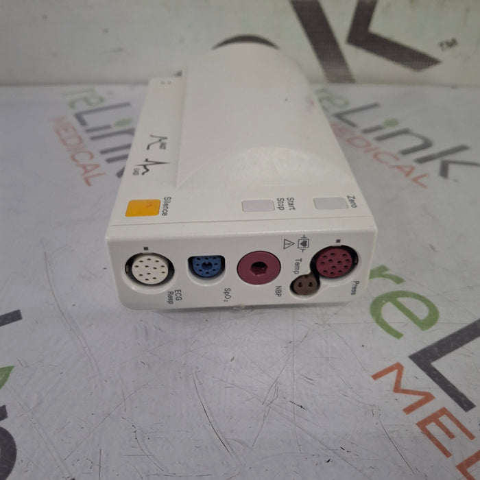 Philips M3001A-A01C06 Fast SpO2, NIBP, ECG, Temp, IBP MMS Module