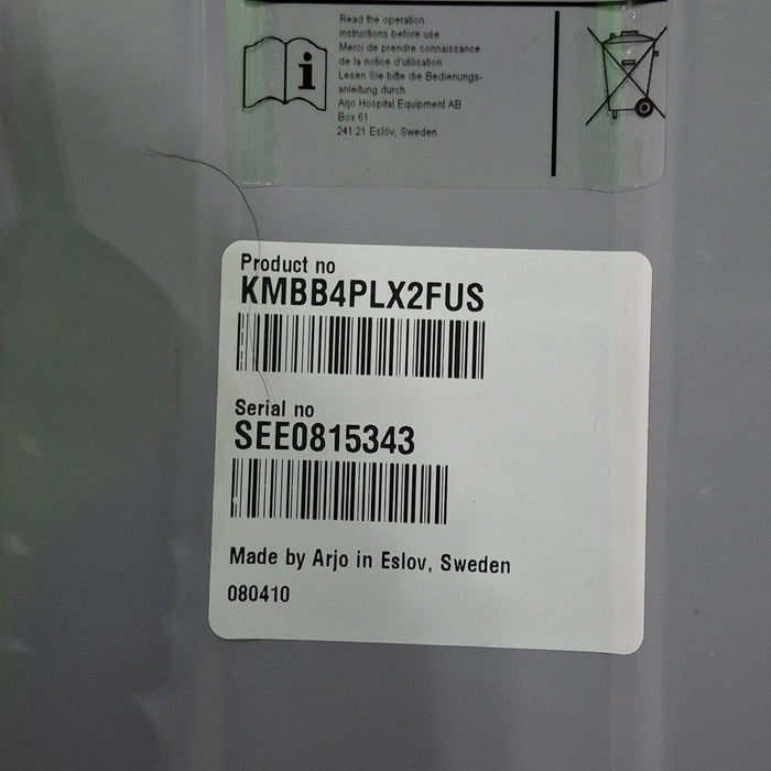 Arjo MaxiMove Patient Lift