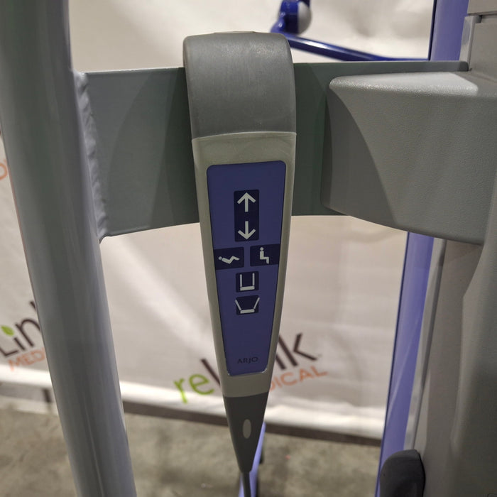 Arjo MaxiMove Patient Lift