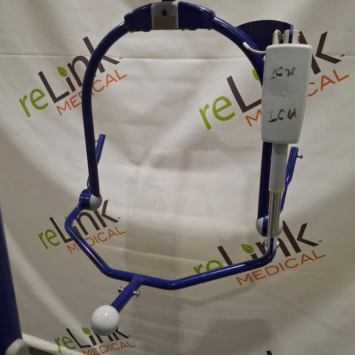 Arjo MaxiMove Patient Lift