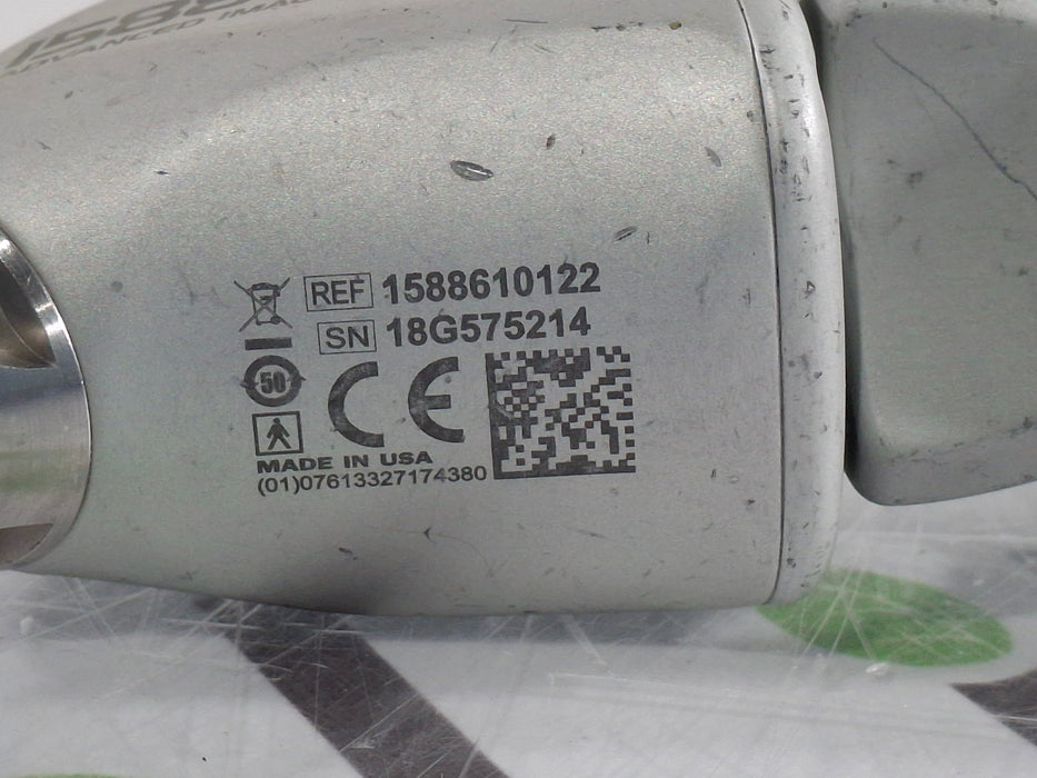 Stryker 1588-610-122 AIM Camera Head