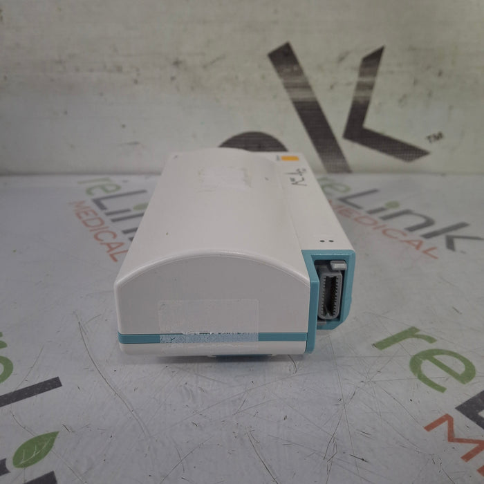 Philips M3001A-A01C06 Fast SpO2, NIBP, ECG, Temp, IBP MMS Module