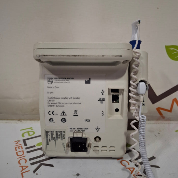 Philips SureSigns VS2+ Vital Signs Monitor
