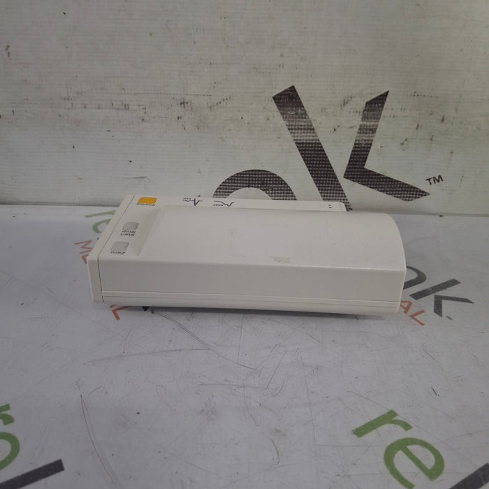 Philips M3001A-A01C06 Fast SpO2, NIBP, ECG, Temp, IBP MMS Module
