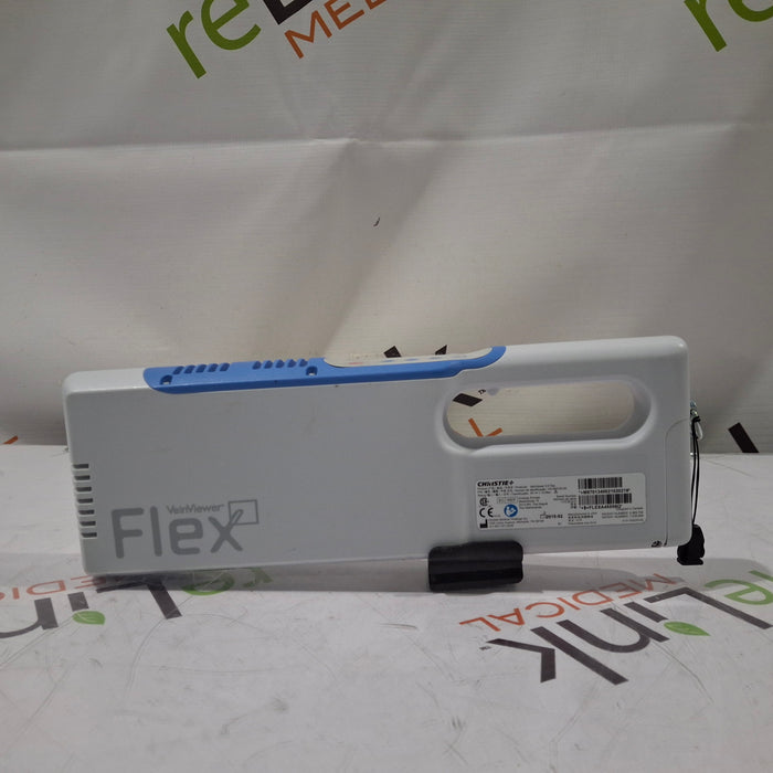 Christie Medical Holdings VeinViewer 3.0 Flex Portable Mobile Vein Viewer