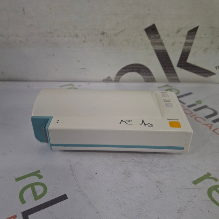 Philips M3001A-A01C06 Fast SpO2, NIBP, ECG, Temp, IBP MMS Module