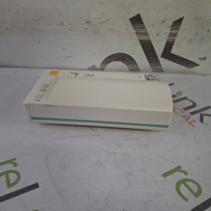 Philips M3001A-A01C06 Fast SpO2, NIBP, ECG, Temp, IBP MMS Module