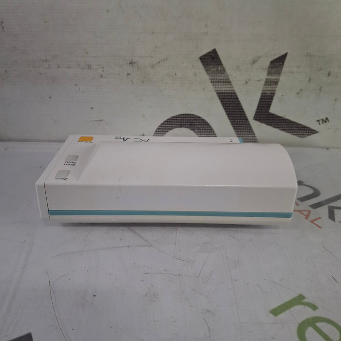 Philips M3001A-A01C06 Fast SpO2, NIBP, ECG, Temp, IBP MMS Module