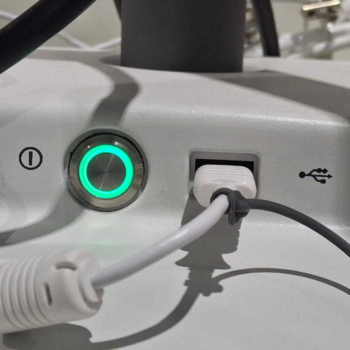 NeuWave Medical Certus 140 Ablation System