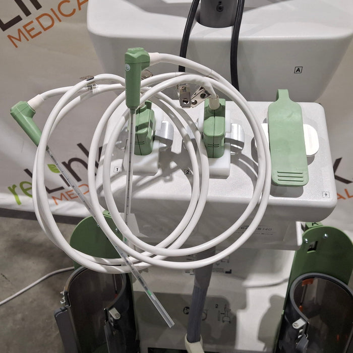 NeuWave Medical Certus 140 Ablation System