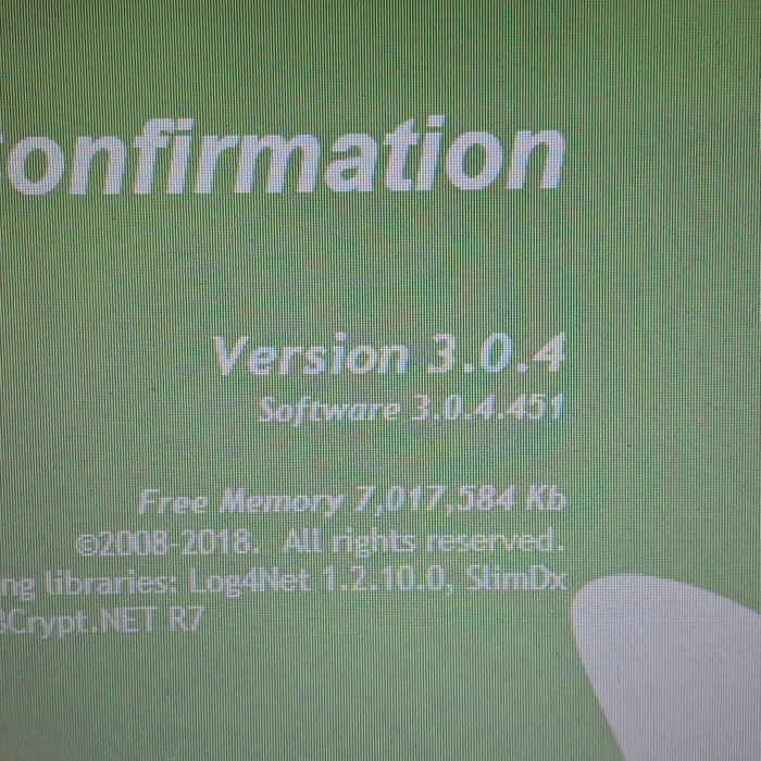 NeuWave Medical Certus 140 Ablation System