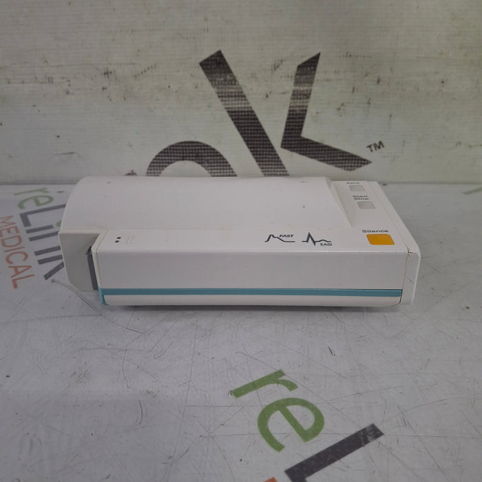 Philips M3001A-A01C06 Fast SpO2, NIBP, ECG, Temp, IBP MMS Module