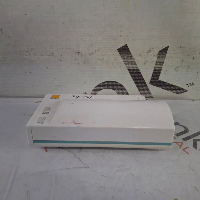 Philips M3001A-A01C06 Fast SpO2, NIBP, ECG, Temp, IBP MMS Module