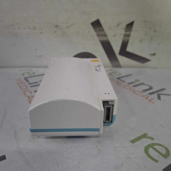 Philips M3001A-A01C06 Fast SpO2, NIBP, ECG, Temp, IBP MMS Module