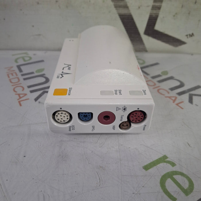 Philips M3001A-A01C06 Fast SpO2, NIBP, ECG, Temp, IBP MMS Module