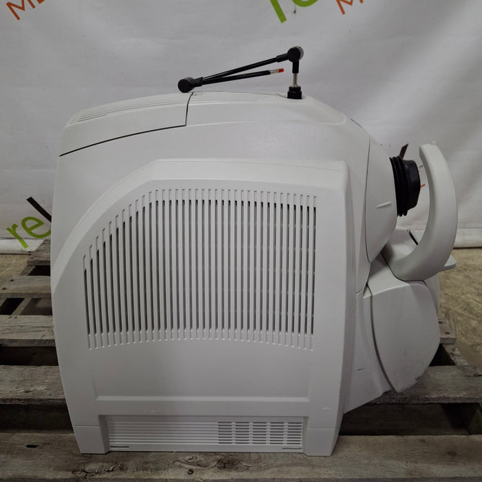 Carl Zeiss Cirrus HD-OCT 4000 Optical Coherence Technology