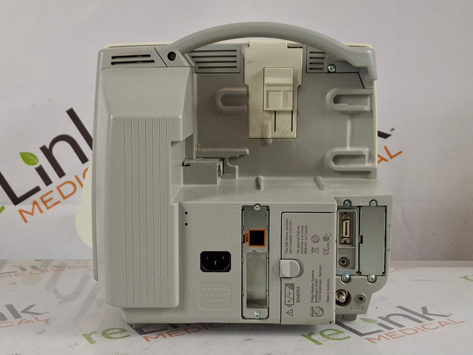 Philips IntelliVue MP30 Patient Monitor