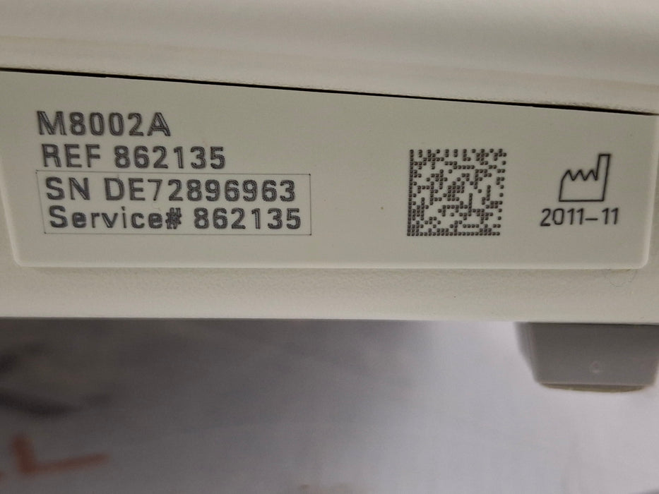 Philips IntelliVue MP30 Patient Monitor