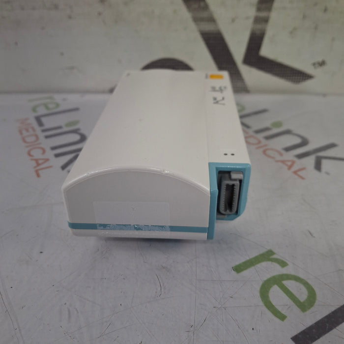 Philips M3001A-A01C06 Fast SpO2, NIBP, ECG, Temp, IBP MMS Module