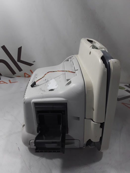 GE Healthcare Dash 4000 - GE/Nellcor SpO2 Patient Monitor