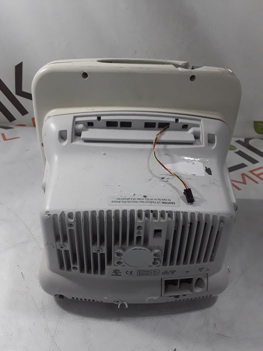 GE Healthcare Dash 4000 - GE/Nellcor SpO2 Patient Monitor