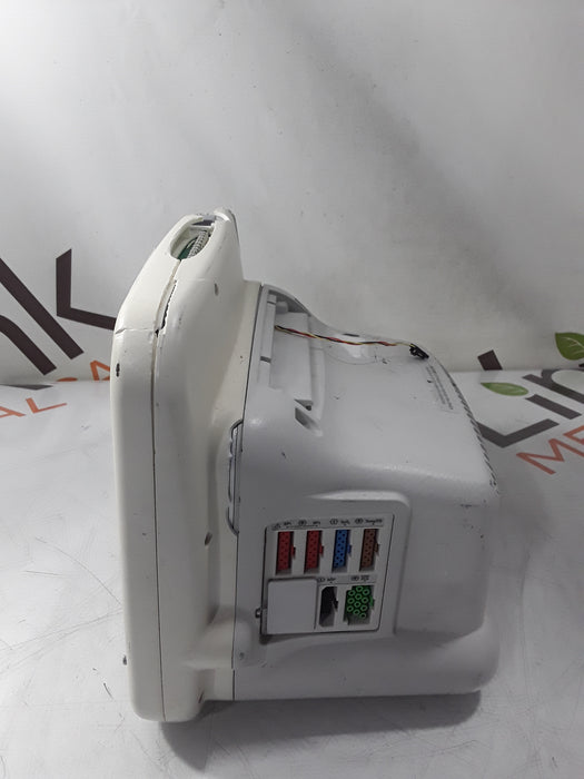GE Healthcare Dash 4000 - GE/Nellcor SpO2 Patient Monitor