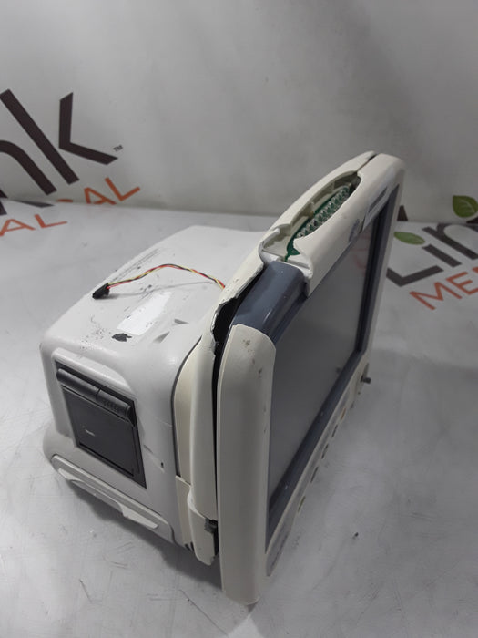 GE Healthcare Dash 4000 - GE/Nellcor SpO2 Patient Monitor