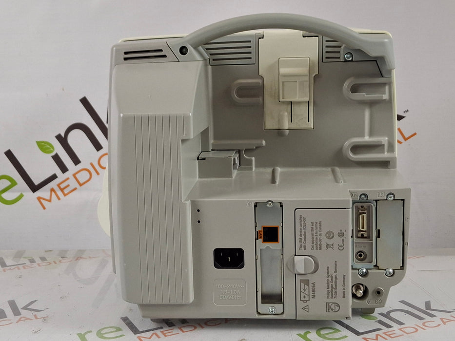 Philips IntelliVue MP30 Patient Monitor