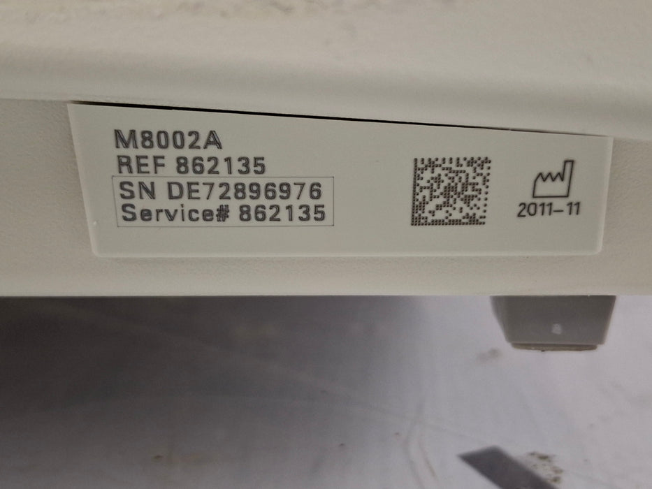 Philips IntelliVue MP30 Patient Monitor