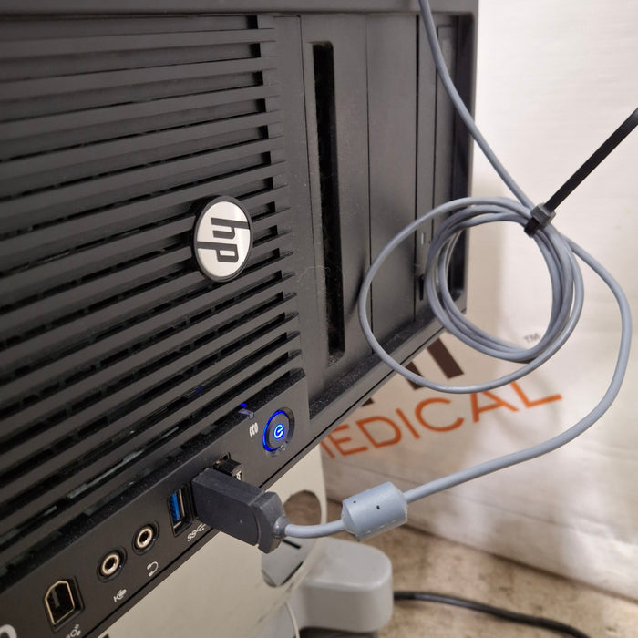 Heidelberg Engeneering HRA + OCT Spectralis Multimodal Imaging Platform