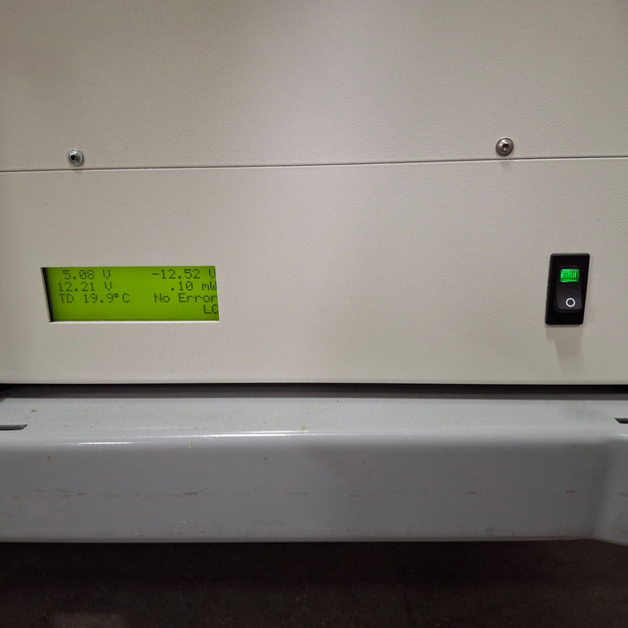 Heidelberg Engeneering HRA + OCT Spectralis Multimodal Imaging Platform