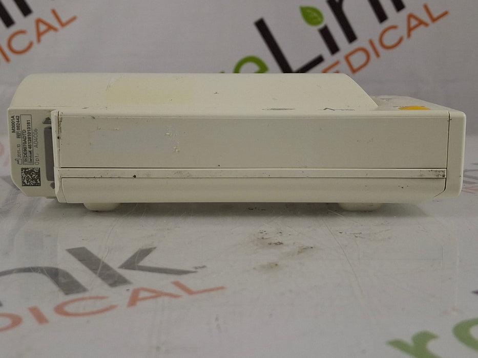 Philips M3001A-A04C06 OxiMax SpO2, NIBP, ECG, Temp, IBP MMS Module