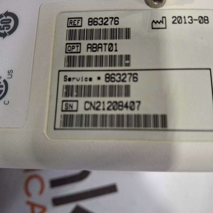 Philips SureSigns VSi Vital Signs Monitor