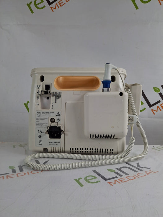 Philips Suresigns VS3 Vital Signs Monitor