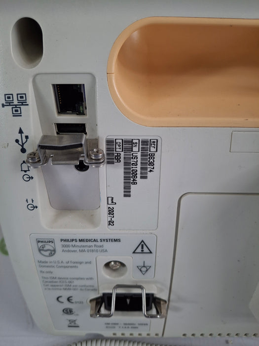 Philips Suresigns VS3 Vital Signs Monitor