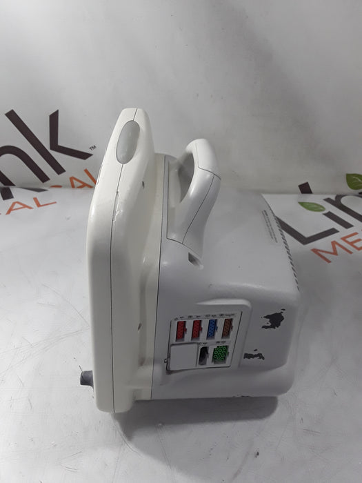 GE Healthcare Dash 4000 - GE/Nellcor SpO2 Patient Monitor