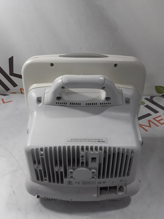 GE Healthcare Dash 4000 - GE/Nellcor SpO2 Patient Monitor