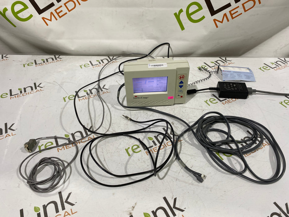 SunTech Medical Tango+ Patient Monitor