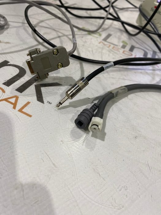 SunTech Medical Tango+ Patient Monitor