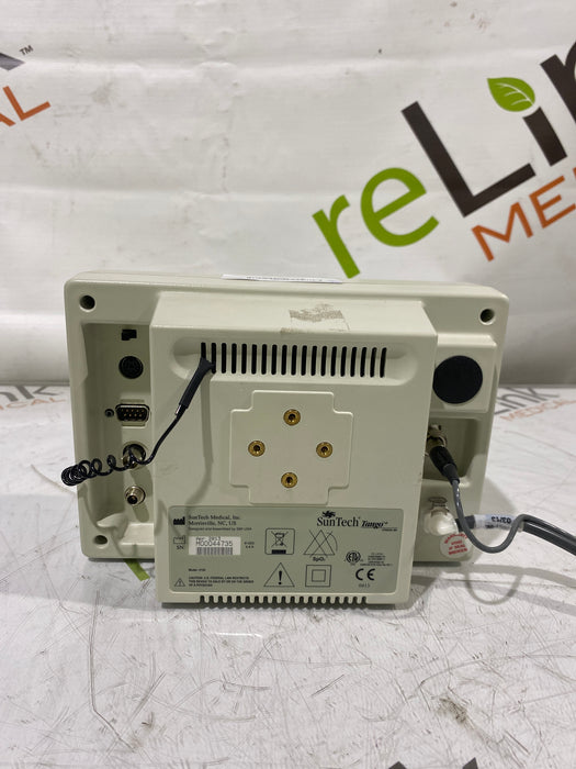 SunTech Medical Tango+ Patient Monitor