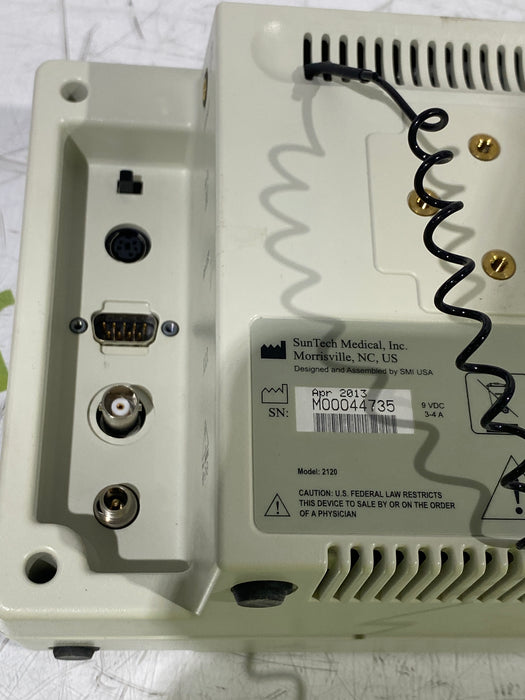 SunTech Medical Tango+ Patient Monitor
