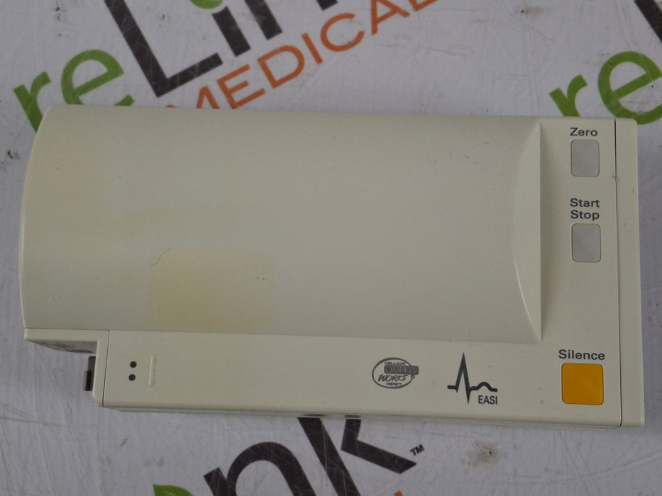 Philips M3001A-A04C06 OxiMax SpO2, NIBP, ECG, Temp, IBP MMS Module