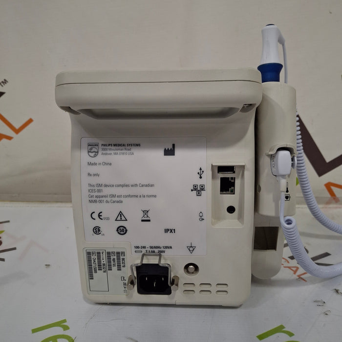 Philips SureSigns VS2+ Vital Signs Monitor