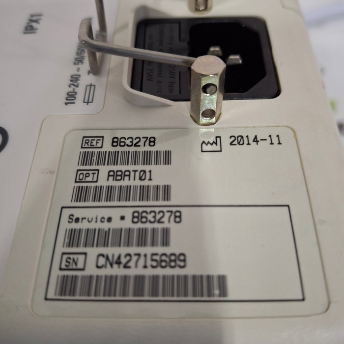 Philips SureSigns VS2+ Vital Signs Monitor