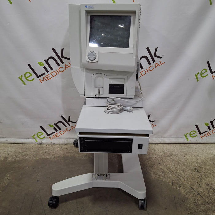 Carl Zeiss 750 Humphrey Field Analyzer
