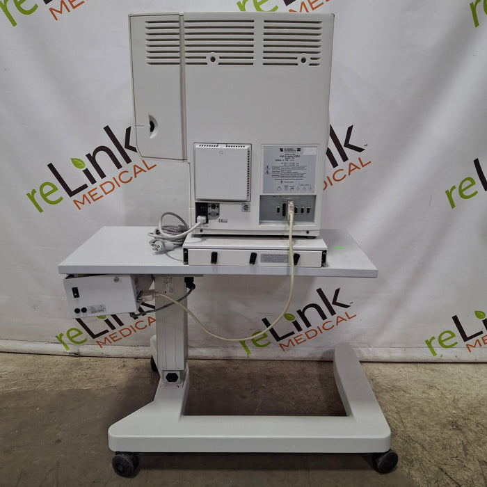 Carl Zeiss 750 Humphrey Field Analyzer