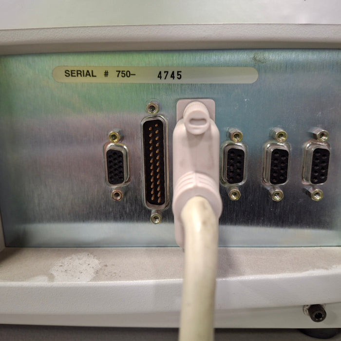 Carl Zeiss 750 Humphrey Field Analyzer