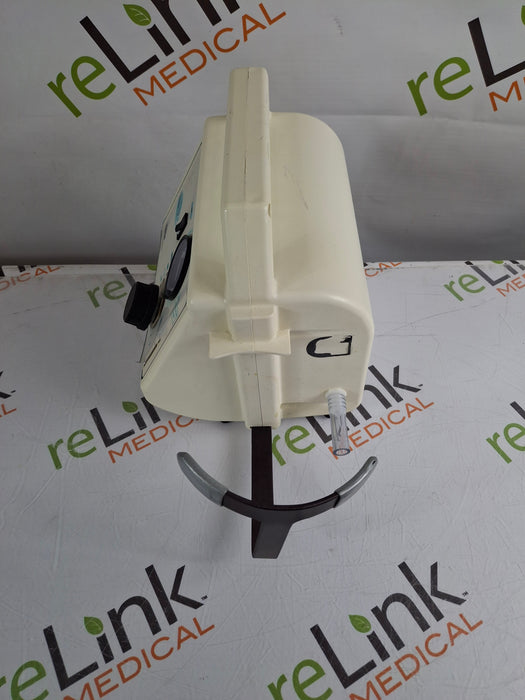 Ohio Medical Corporation Care-E-Vac 3 Portable Suction System