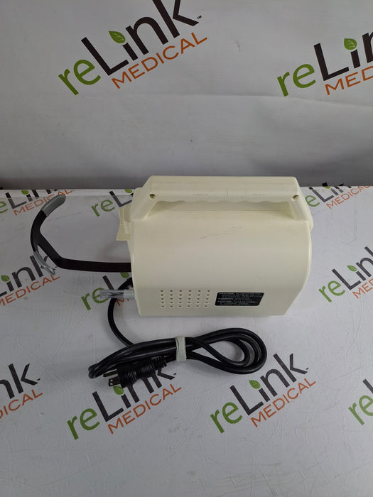 Ohio Medical Corporation Care-E-Vac 3 Portable Suction System